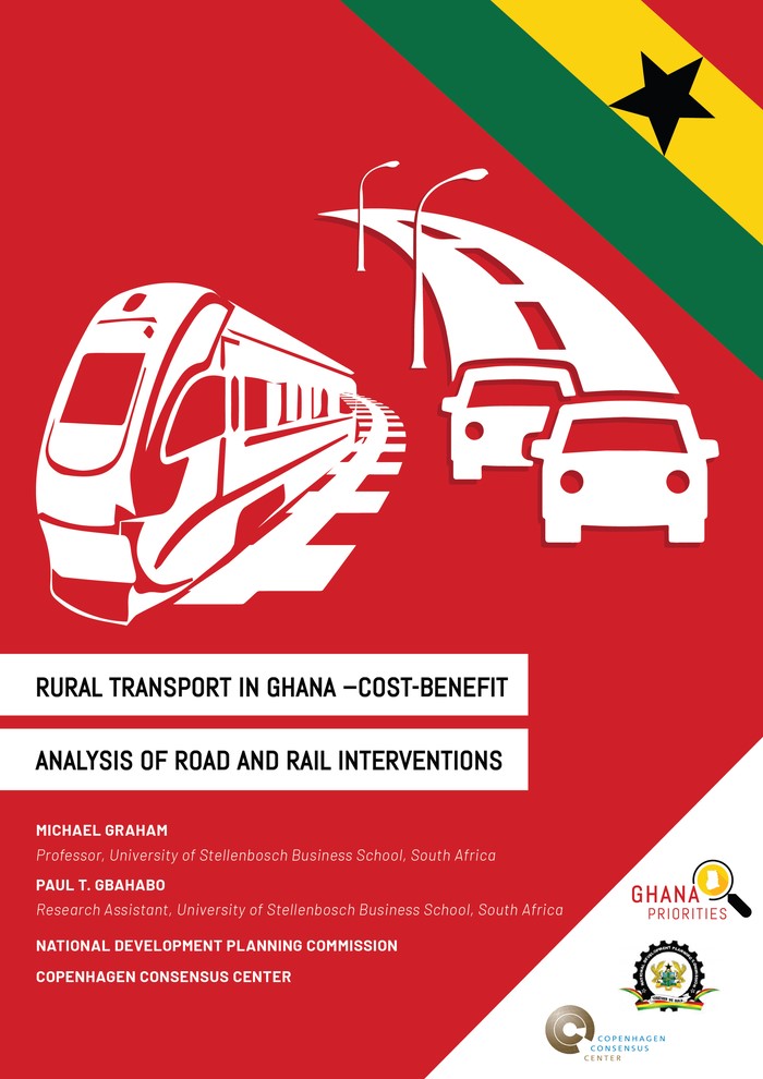 Ghana Priorities Rural Transport